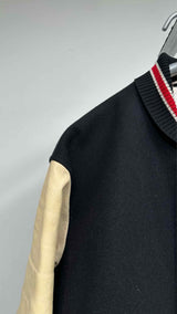Gucci Angelique Varsity Jacket