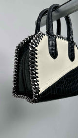 Stella McCartney Falabella Box Satchel Bag
