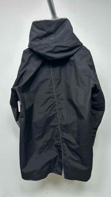 Taichimurakami CA-fur Hood Origami Mods Coat