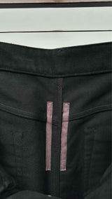 DRKSHDW Moleskin Astaire Cropped Pants