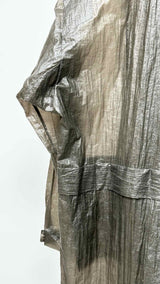 Louis Vuitton Mara Gibbucci chic Coat