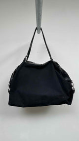 Saint Laurent ID Convertable Bag