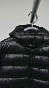 Moncler Hooded Down Jacket