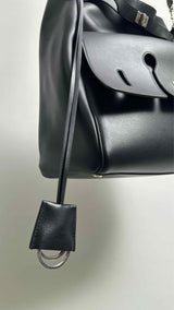 Balenciaga Bel Air Messenger Bag