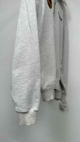 Aime Leon Dore X Porsche 993 Turbo Mechanic Quarter-Zip Sweatshirt
