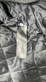 Balenciaga 3-in-1 Layered Leather Jacket