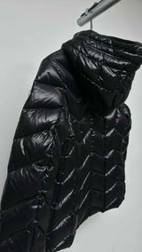 Moncler Badete Giubbotto Down Jacket