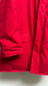 Men's Paul Harnden Zip-Up Down Parka