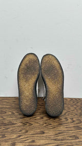 Comme Des Garcons Homme Plus X George Cox Manhattan Popboy Shoes