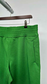 Comme Des Garcons Shirt Wide Sweat Shorts