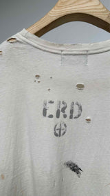 ENFANTS RICHES DÉPRIMÉS Teenage Snuff Film T-shirt