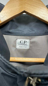 C.P. Company Multi-pocket Nylon Jacket