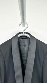 Balenciaga Tuxedo Jacket