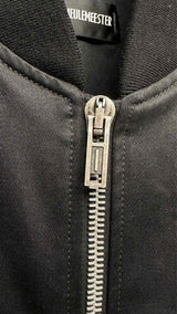 Ann Demeulemeester Dries Standard Bomber Jacket