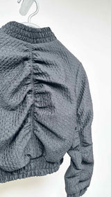 Cecilie Bahnsen Zip-up Denice Jacket