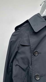 Junya Watanabe Trench Coat