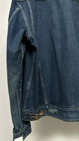 Mihara Yasuhiro Distressed Denim Jacket