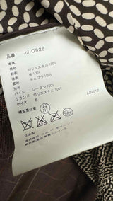Junya Watanabe S/S 3Way Hybrid Dress