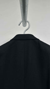 Comme Des Garcons Homme Plus Double-breast Coat