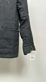 Taichimurakami Work DNA Full Hand Stitch Visible Blazer Jacket