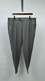 Ermenegildo Zegna Plaid Suits