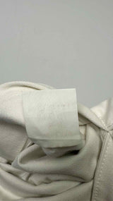 Issey Miyake Men Collarless Blazer Jacket
