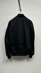 Ann Demeulemeester Dries Standard Bomber Jacket
