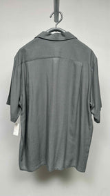 The Guilty Parties S/S Switching-color Shirt
