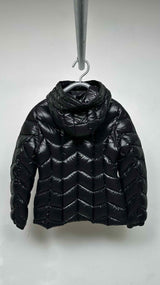 Moncler Badete Giubbotto Down Jacket