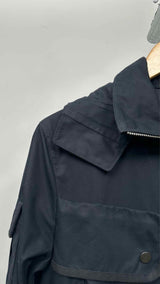 eYe Junya Watanabe Man X Porter Utility Cargo Jacket