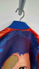 Undercover David Bowie Ziggy Stardust Bomber Jacket
