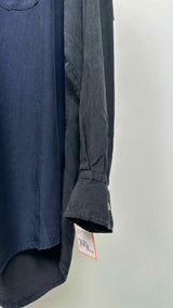 Comme Des Garcons Oversized Docking Shirt