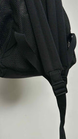 Saint Laurent Mesh Backpack