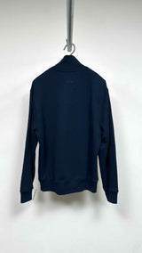 LOEWE East River Ridge Zip Sweatshirt