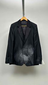 Undercover Cindy Sherman Blazer Jacket