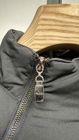 Gucci Dual-zip High-neck Puffer Jacket