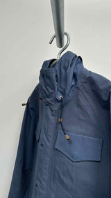 Overall Master Cloth Carhartt Work In Progress Parka