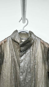 Louis Vuitton Mara Gibbucci chic Coat