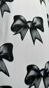 Comme Des Garcons N/S Tulle-layered Detail Dress