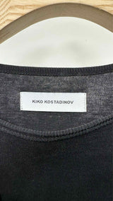 Kiko Kostadinov L/S Orpheus Racing T-shirt