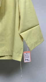 132 5. Issey Miyake Flat-Tuck Origami Suit