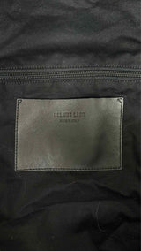 Helmut Lang Archive Multi-logo Weekend Bag