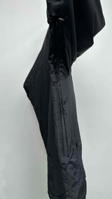 Gucci Folded-hood High-neck Zip-up Jacket