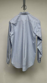 Comme Des Garcons Shirt Border Shirt