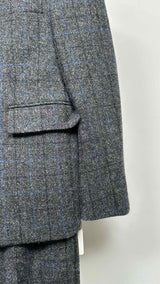 Thom Browne Heavy Wool Suits