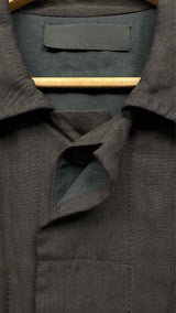 Haider Ackermann Contrust-stitching Bomber Jacket