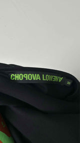Chopova Lowena S/S Solus Mini Dress