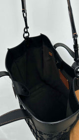 Coach Fieled Tote 40 Bag