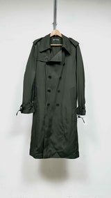 Valentino Double-breasted Trench Coat