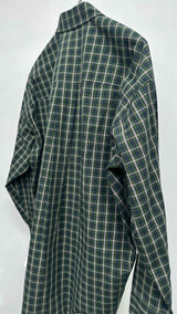 Alexander Wang Argyle Hotfix Shirt